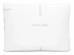 Soleil d'ocre Almohada|Almohada viscoelástica 50x70 cm, con bolsillo de lujo