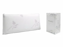 Angel Cerda Almohada|Almohada viscoelástica y perfume lavanda 7131