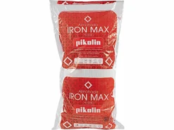 PIKOLIN Almohada 135x40cm | Iron Max | Fibra | Firme | Hipoalergénica Blanco Clearance