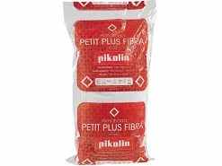 PIKOLIN Almohada 135x40cm | Petit Plus | Fibra | Boca abajo Blanco Discount