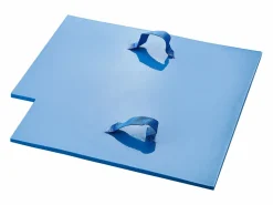 Almohadilla para Hormigón SucceBuy, Piel Texturizada de Poliuretano para Moldeado,61 x 61 cm, 7 Unidades Multicolor Online