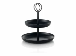 Alzata de metal de mesa con 2 niveles Nik -^ Best