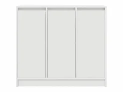 Aparador de madera de ingeniería 85x34x76 cm^Clicnbuy