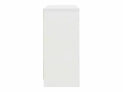 Aparador de madera de ingeniería 85x34x76 cm^Clicnbuy