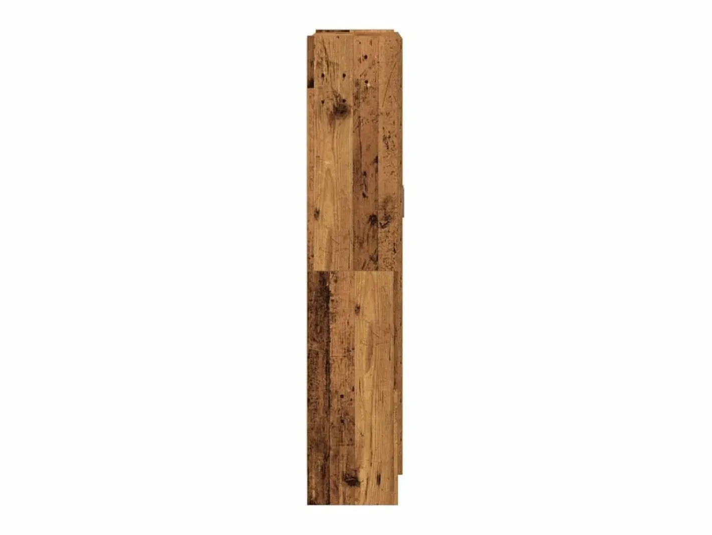 Aparador madera ingeniería madera envejecida 82,5x30,5x150 cm^vidaxl Online
