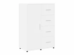 Aparadores 2 unidades madera de ingeniería 60x31x84 cm^vidaxl Sale