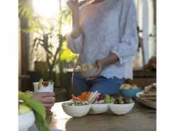 Guzzini Aperitivo tórtola Tierra Gris Clearance