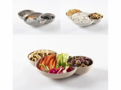 Guzzini Aperitivo tórtola Tierra Gris Clearance
