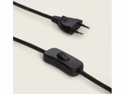 Aplique de Pared Rafia Kanga Natural^Ledkia Discount