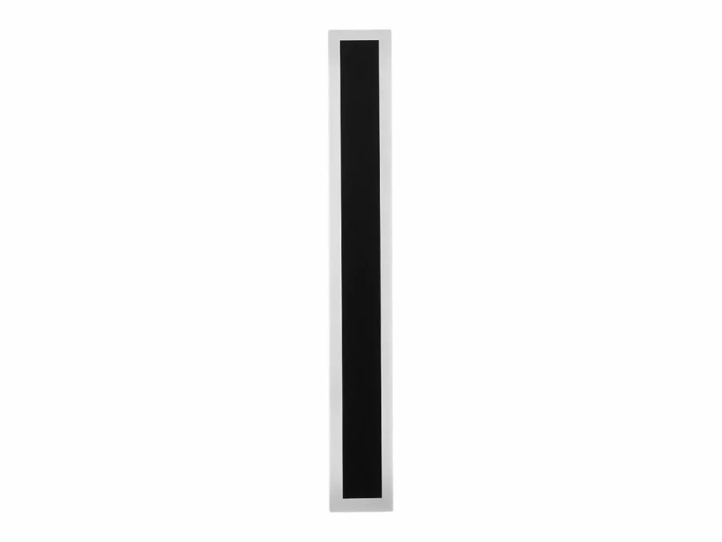 Iluminación Exterior|Aplique de Pared SucceBuy Exterior, 11 W, Iluminación Exterior de Pared, Lote de 2, Apliques de Pared Modernos LED 60 cm, Ajustable 2700 K-6000 K, Estanco IP65