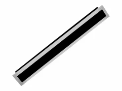 Iluminación Exterior|Aplique de Pared SucceBuy Exterior, 11 W, Iluminación Exterior de Pared, Lote de 2, Apliques de Pared Modernos LED 60 cm, Ajustable 2700 K-6000 K, Estanco IP65