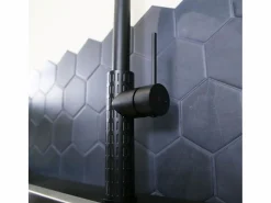Architek mezclador de fregadero con rociador extraíble^Essebagno Discount