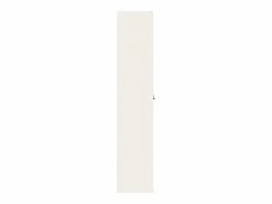 Archivador 90x40x200 cm acero Blanco Online
