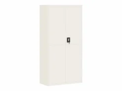 Armario Oficina|Archivador 90x40x180 cm acero