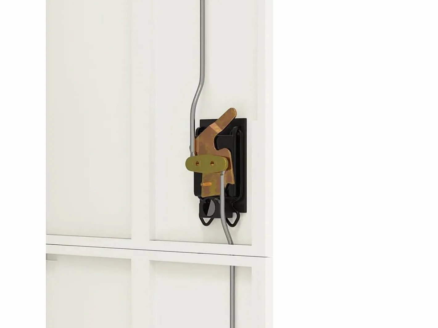 Armario Oficina|Archivador 90x40x180 cm acero