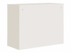 Archivador 90x40x70 cm acero Blanco