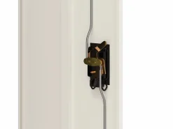 Archivador 90x40x70 cm acero Blanco