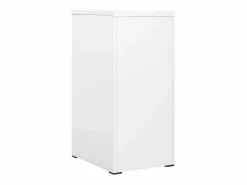 Armario Oficina|Archivador 46x62x102,5 cm Acero