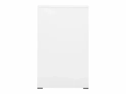 Armario Oficina|Archivador 46x62x102,5 cm Acero