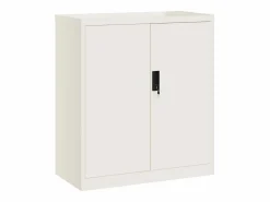 Archivador 79x40x90 cm acero^