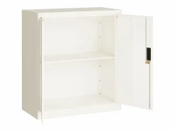 Archivador 79x40x90 cm acero^