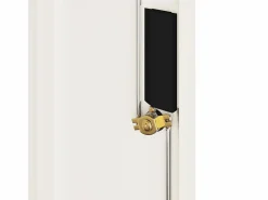Archivador 79x40x90 cm acero^