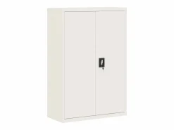 Archivador 90x40x140 cm acero^