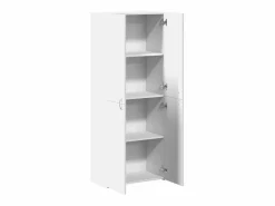 Archivador 60x32x153 cm madera contrachapada^ Clearance