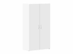 Archivador 60x32x115 cm madera contrachapada^