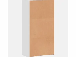 Archivador 60x32x115 cm madera contrachapada^