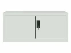 Archivador claro 90x40x40 cm acero^ Discount