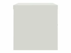 Archivador claro 90x40x40 cm acero^ Discount