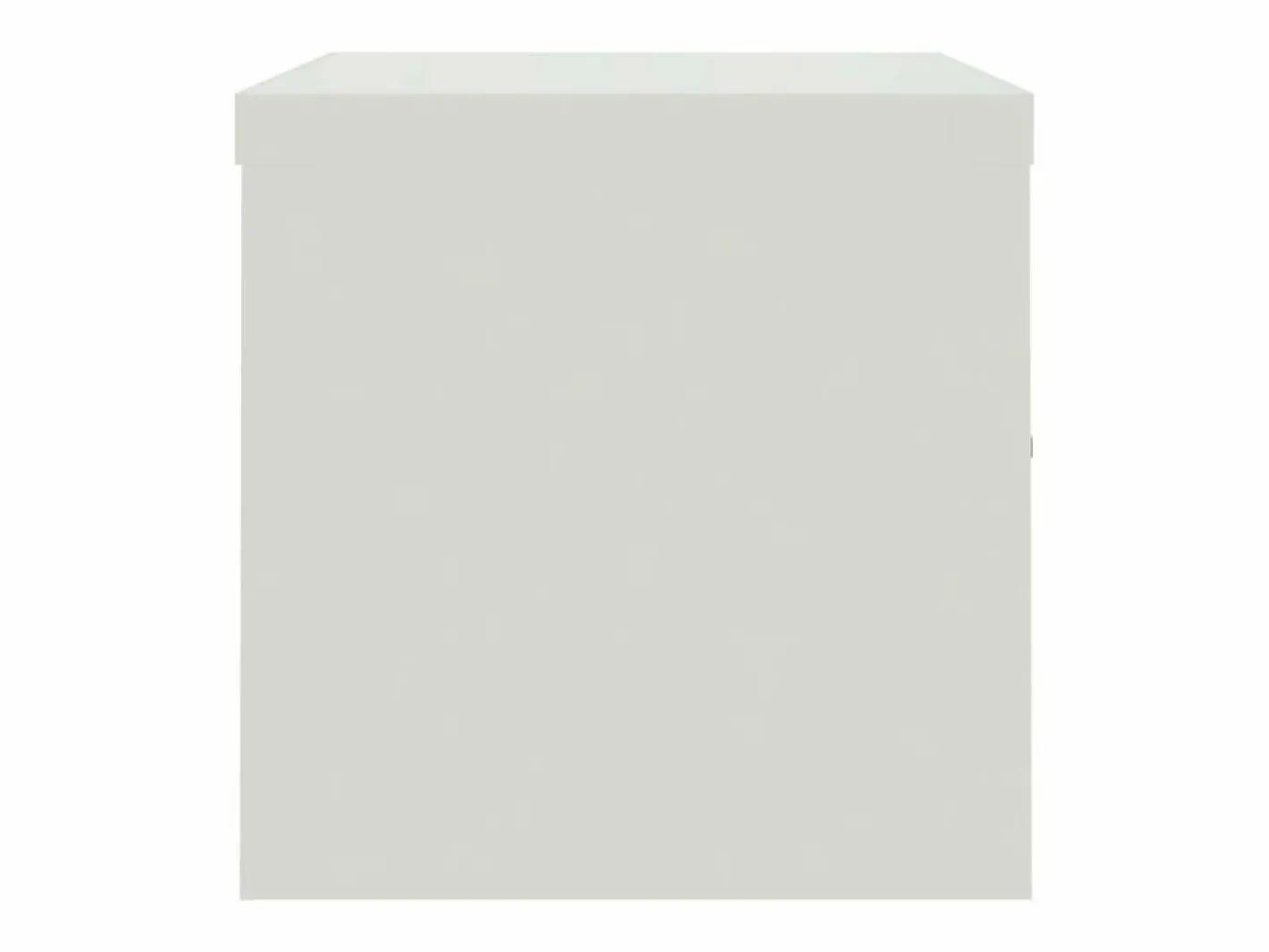 Archivador claro 90x40x40 cm acero^ Discount