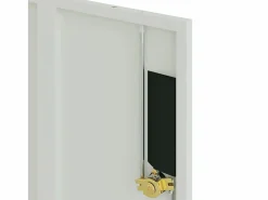Archivador claro 90x40x40 cm acero^ Discount