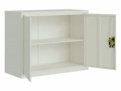Archivador claro 90x40x70 cm acero^ Online