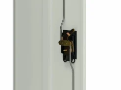 Archivador claro 90x40x70 cm acero^ Online