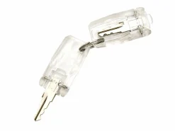 Archivador móvil 39x45x60 cm Acero Blanco Outlet