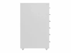 Archivador Móvil 28x41x69 cm Metal^ Outlet