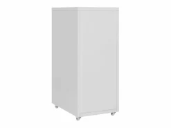 Archivador Móvil 28x41x69 cm Metal^ Outlet