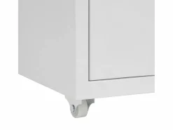 Archivador Móvil 28x41x69 cm Metal^ Outlet