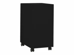 Archivador móvil 30x45x59 cm Acero^ Outlet