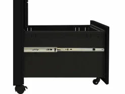 Archivador móvil 30x45x59 cm Acero^ Outlet