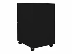 Archivador móvil 39x45x67 cm Acero^ New