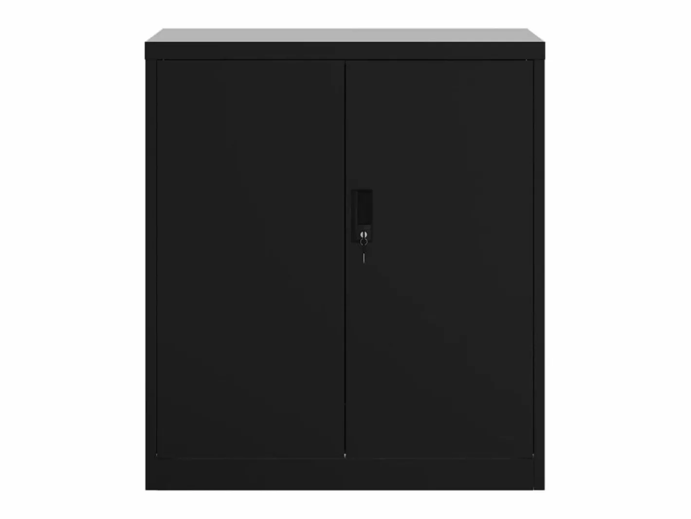 Archivador 79x40x90 cm acero^ New