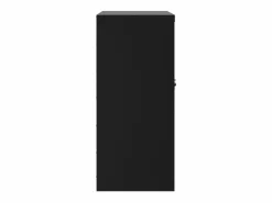 Archivador 79x40x90 cm acero^ New