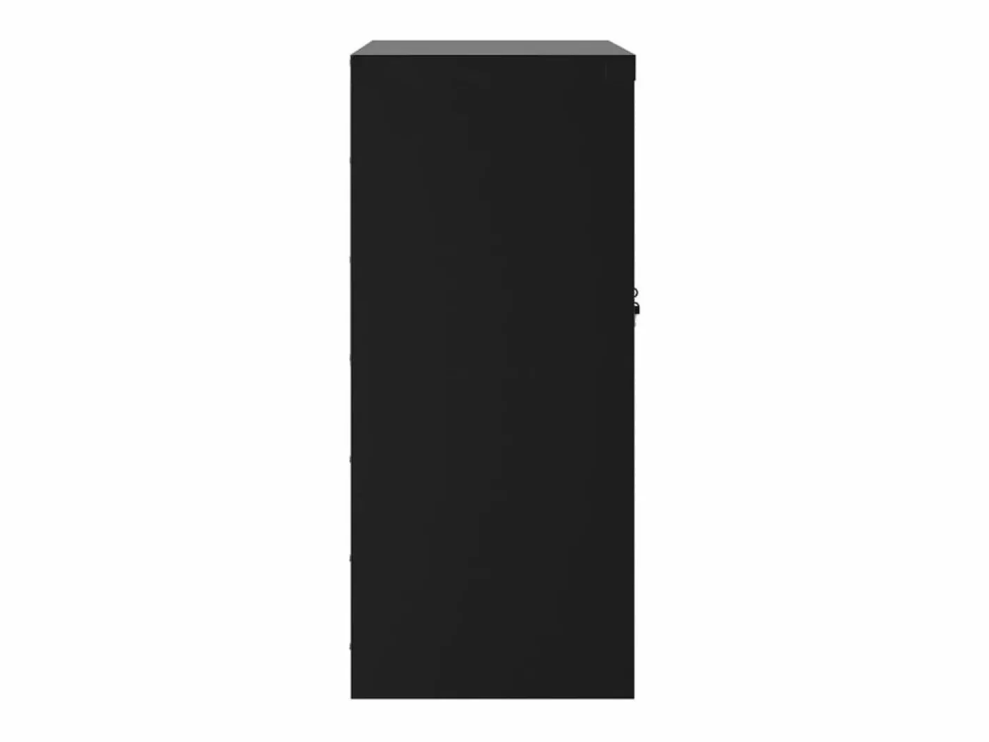 Archivador 79x40x90 cm acero^ New