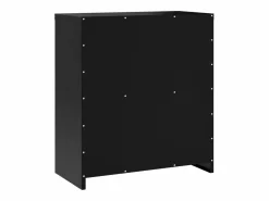 Archivador 79x40x90 cm acero^ New