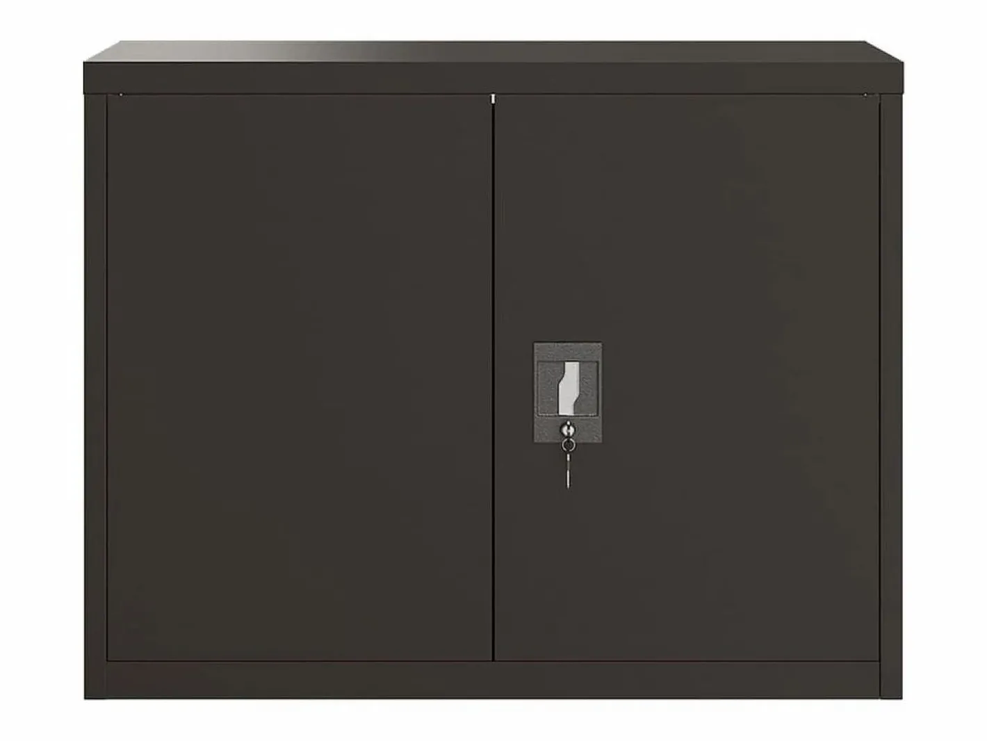 Armario Oficina|Archivador 90x40x70 cm acero
