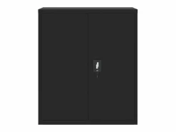 Archivador 90x40x105 cm acero^ Online