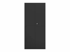 Archivador 90x40x200 cm acero^